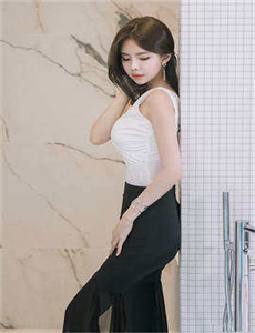 猫姑娘