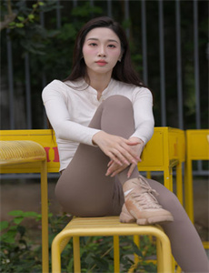 善良的妈妈