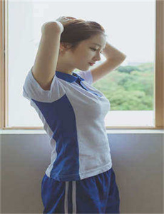 日本露阴美女