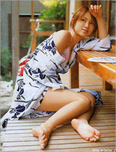 独身女人