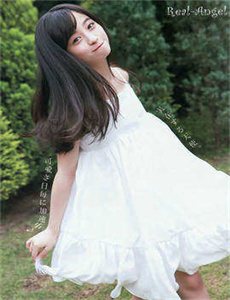 四大名妓李香君