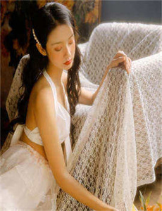 梅璇婷